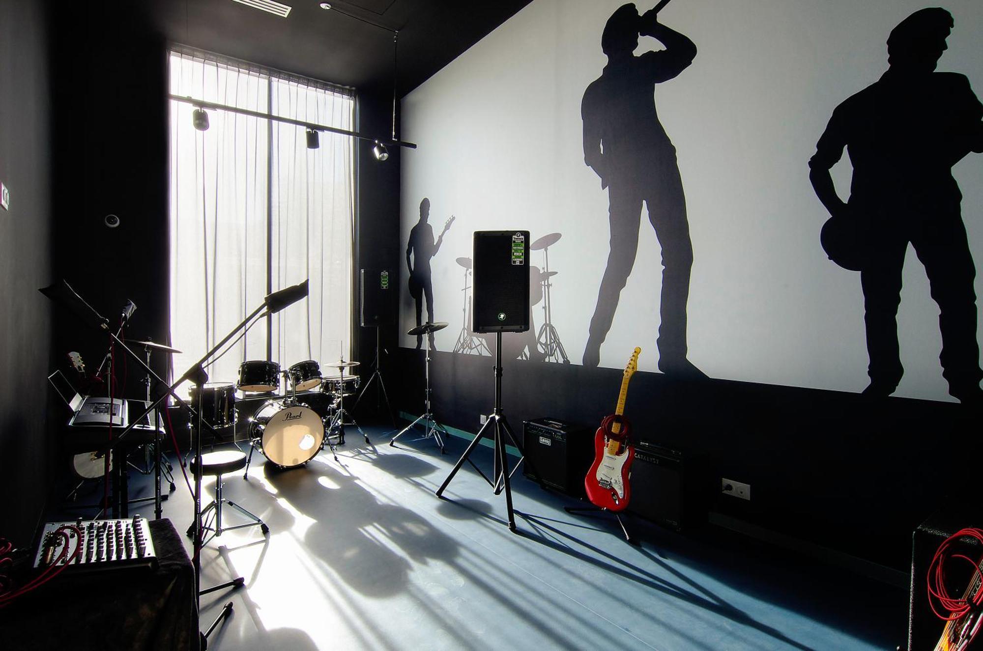 Sweetly I-Art Gradignan - Bordeaux Sud Aparthotel Exterior foto
